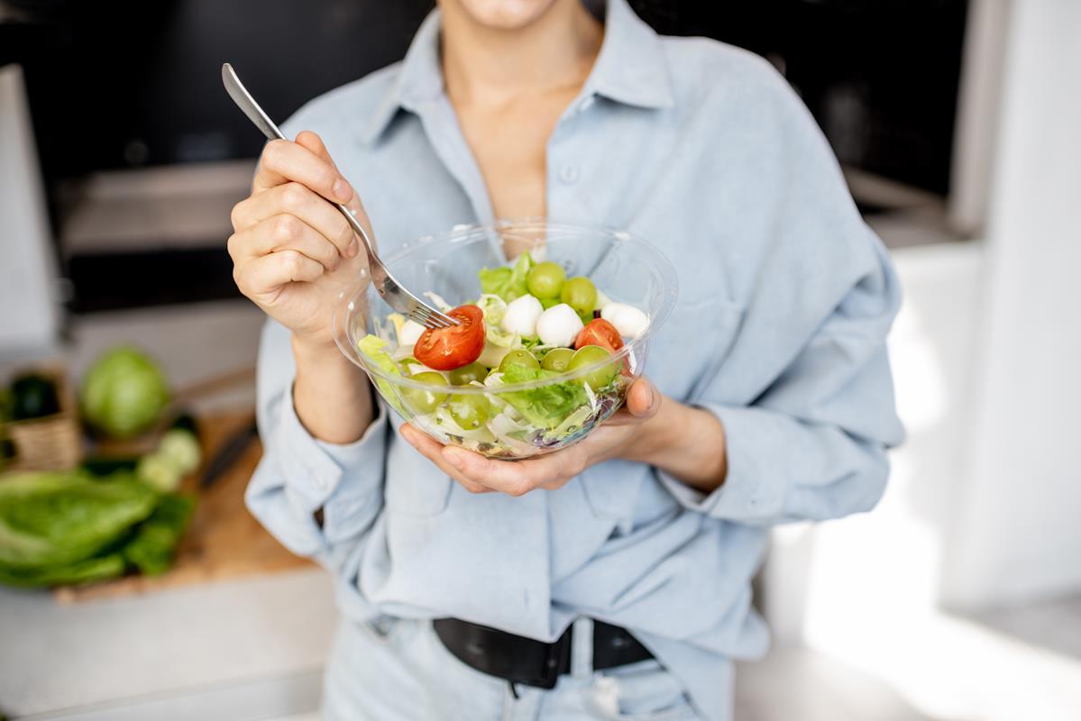 Alimentación en Pacientes Oncológicos