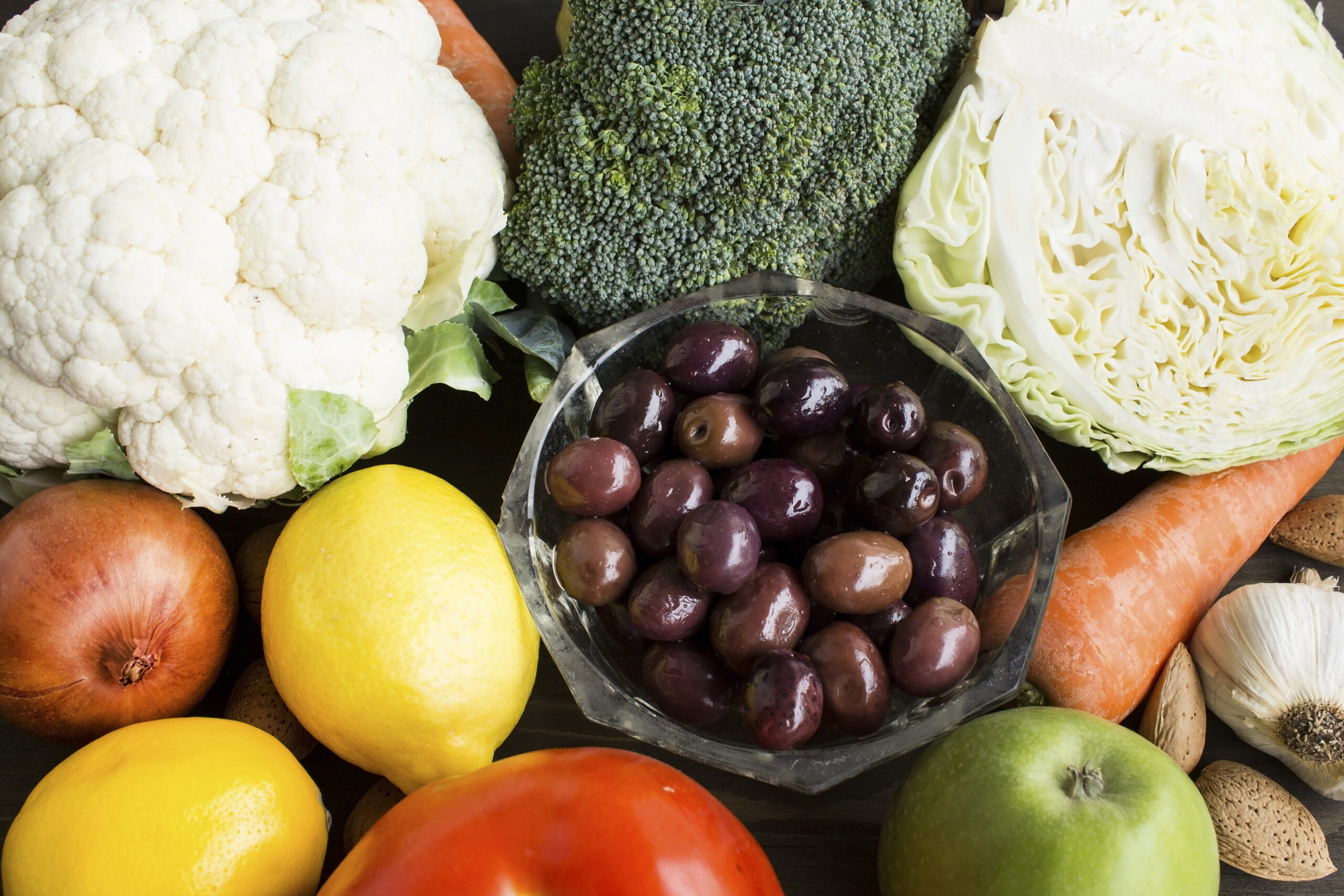 alimentos para curar la diabetes