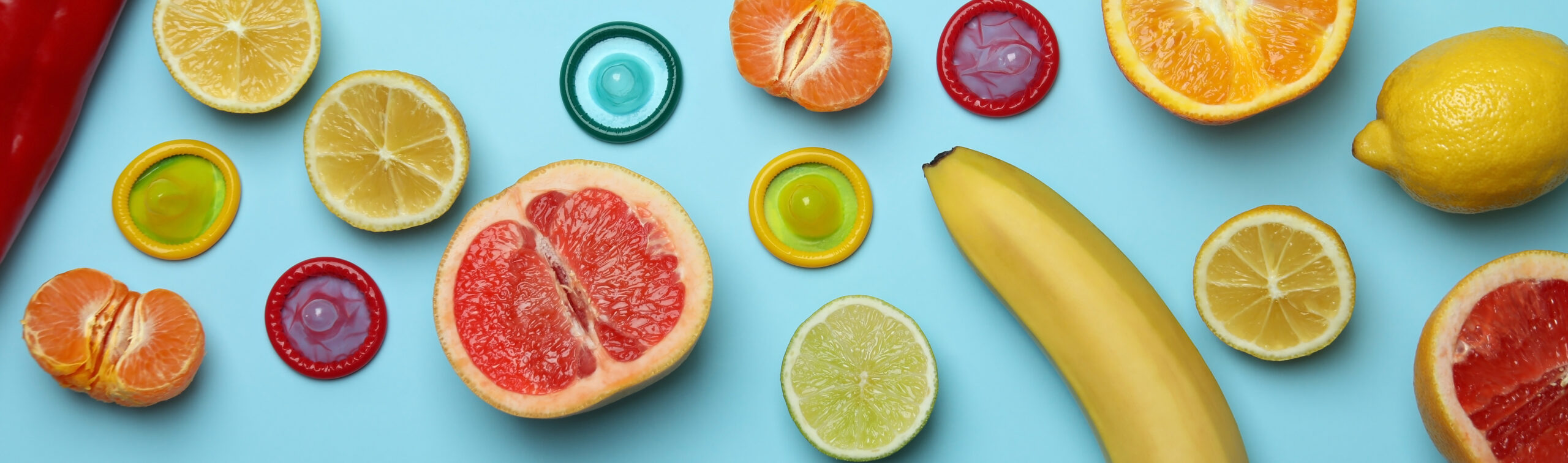 alimentos para aumentar la líbido sexual