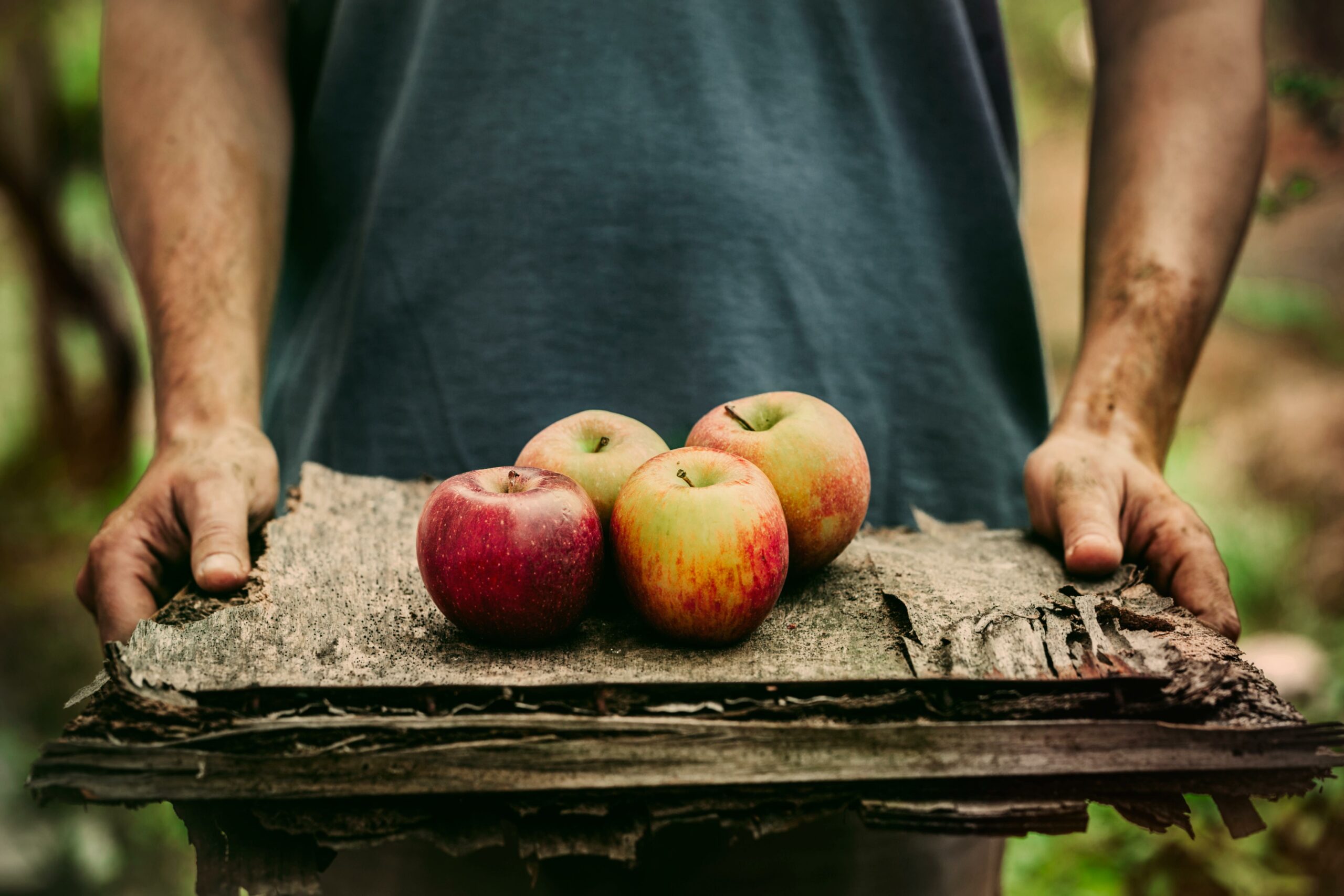 frutas dañinas para los diabeticos