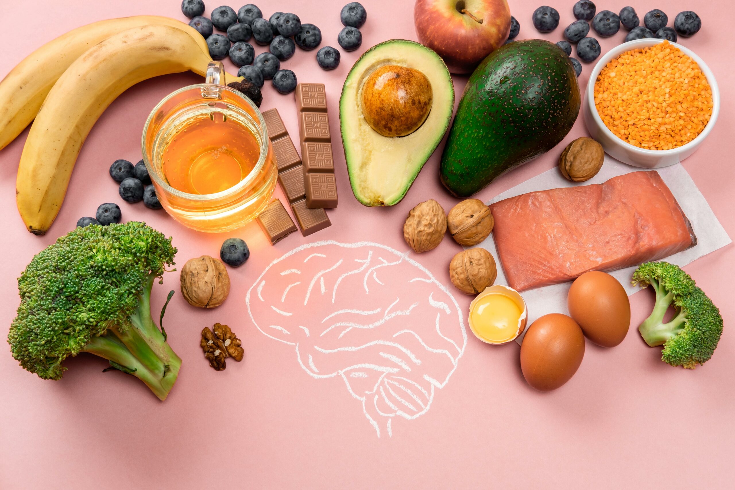 Frutas Buenas para Bajar el Colesterol Malo