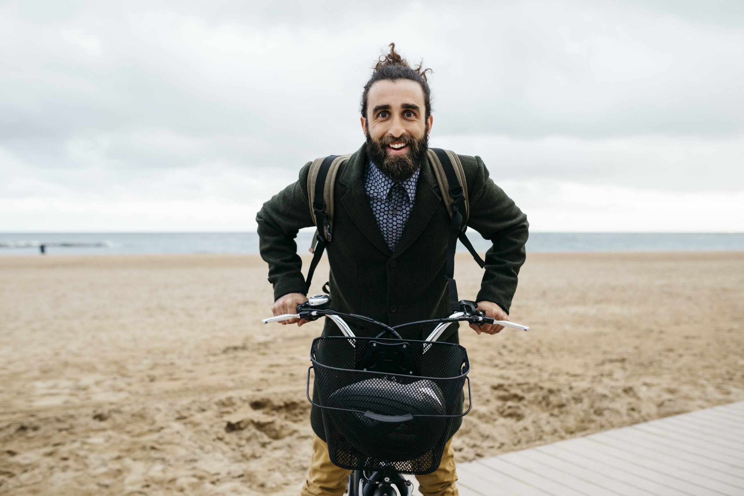 6 Recomendaciones para superar la Ansiedad