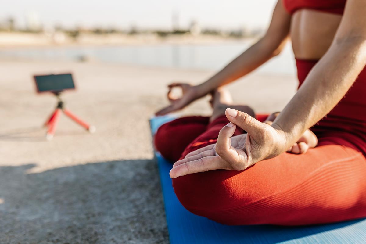 Yoga Bikram en Providencia