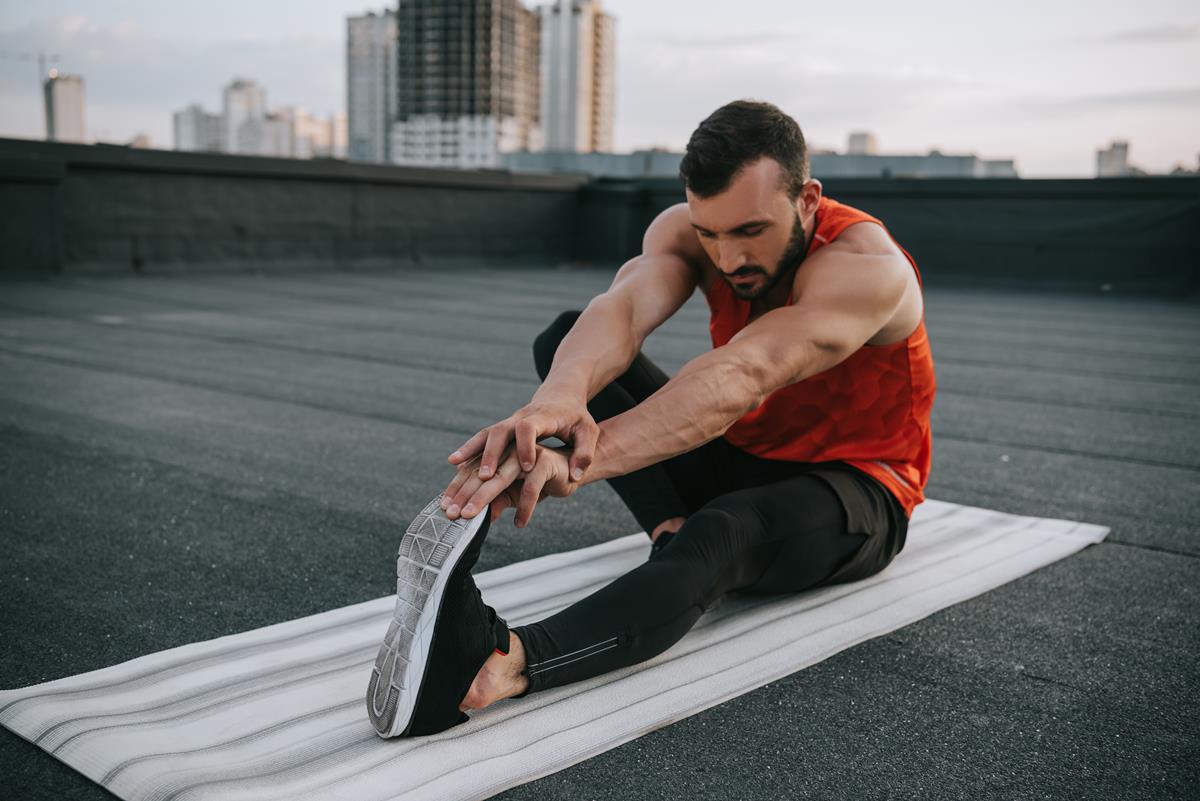 Mat de Yoga en Providencia