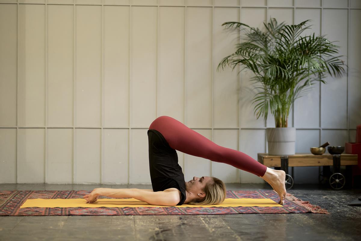centro de yoga en providencia