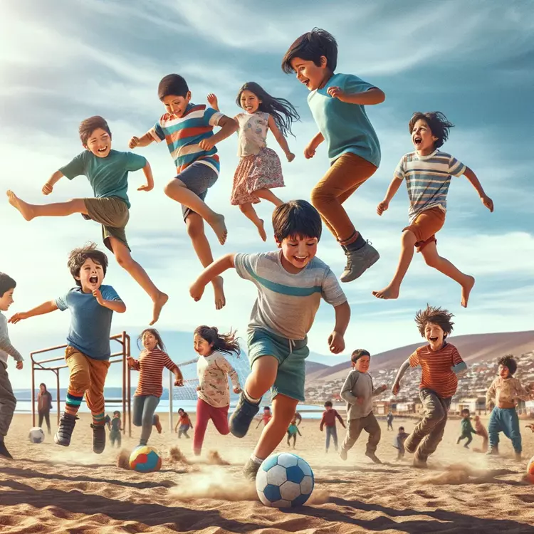 psicología infantil Antofagasta