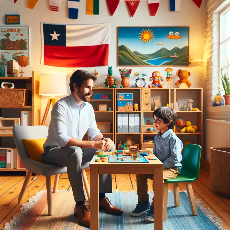 Día del psicólogo en Chile