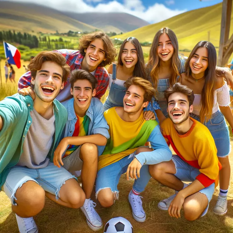 fobia social en adolescentes