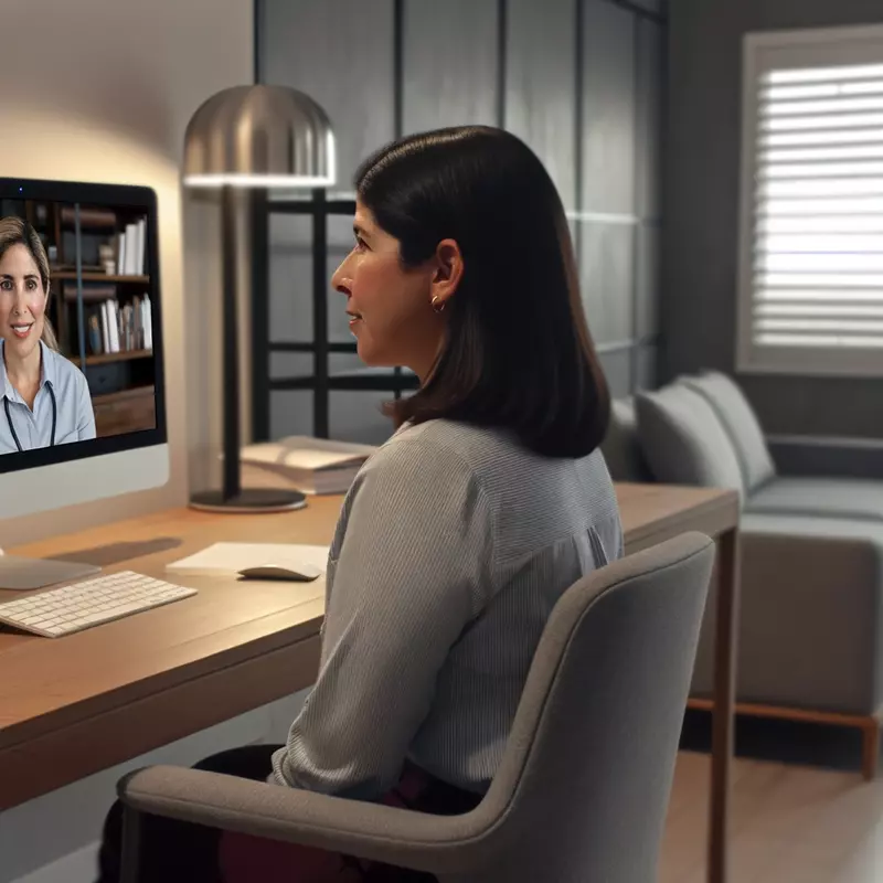 Orientación Psicológica Gratuita Online