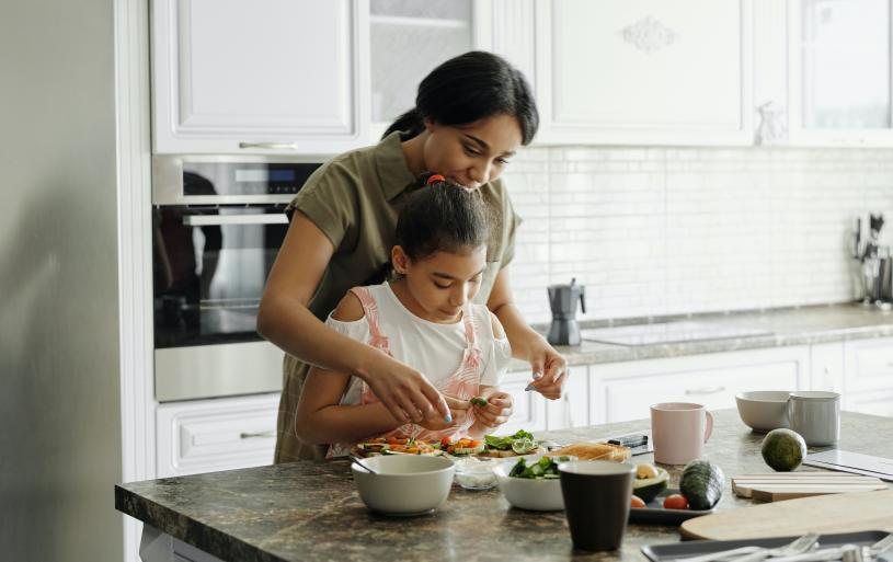 recetas para niños con autismo