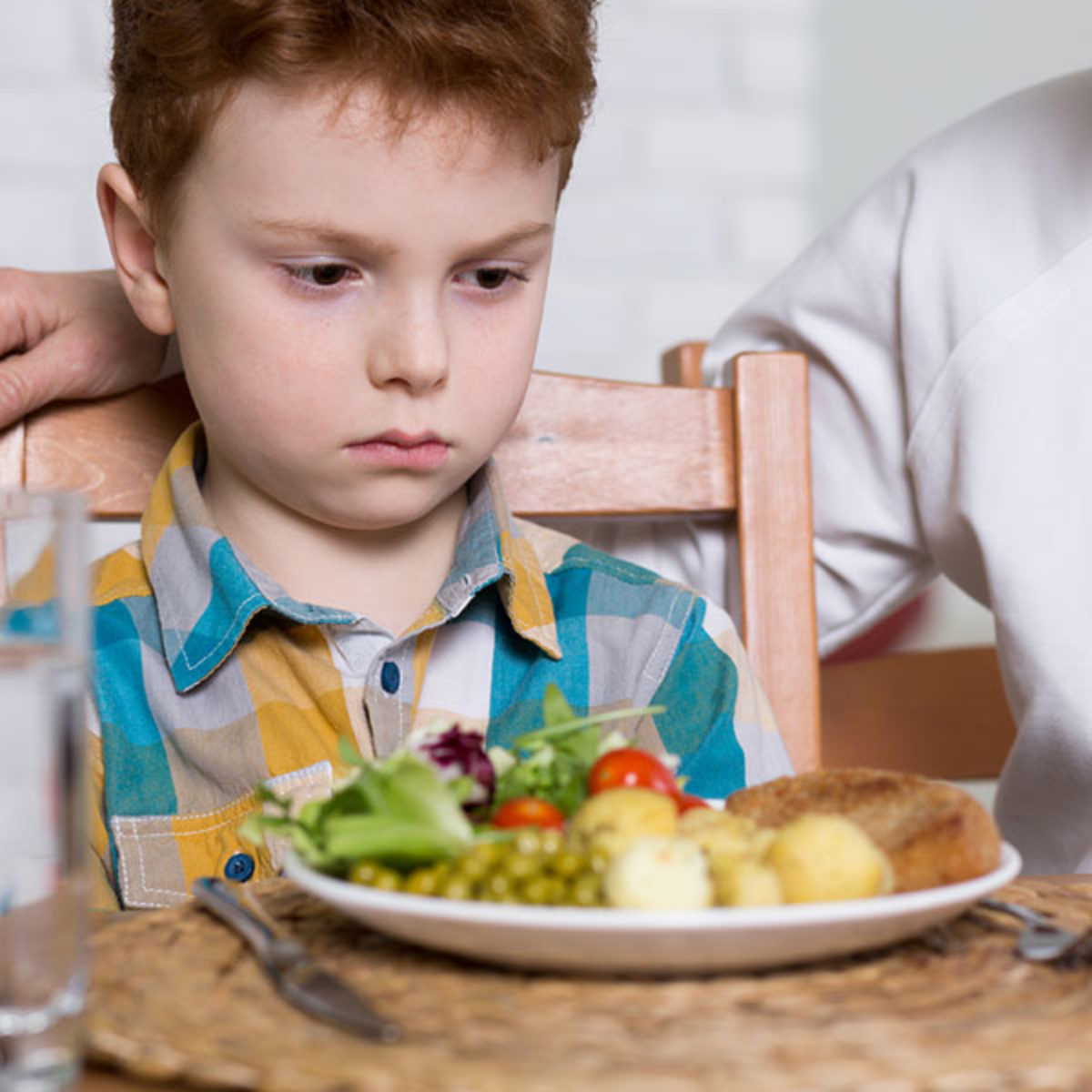 recetas para niños con autismo