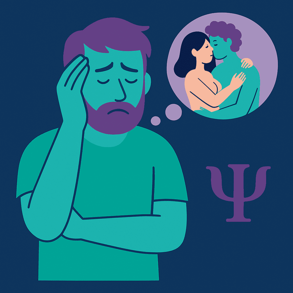 cómo se les dice a los adictos sexuales
