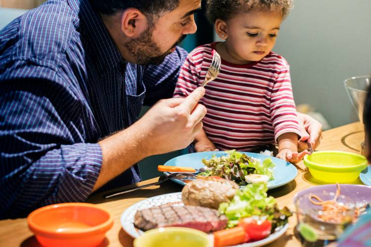 recetas para niños con autismo