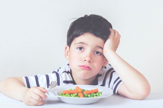 recetas para niños con autismo