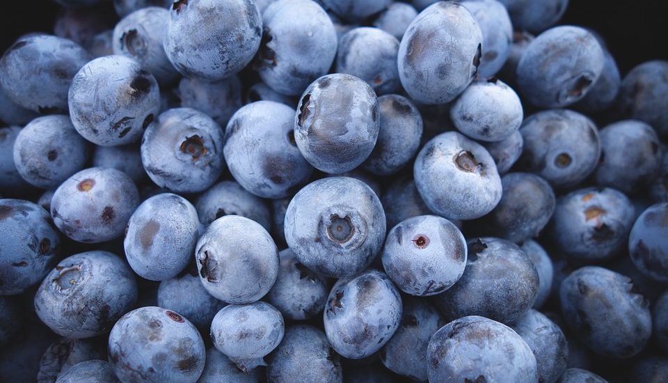 alimentos que aumentan la libido sexual