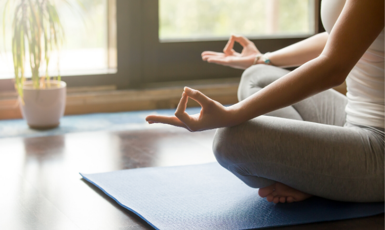 actividades para combatir la ansiedad