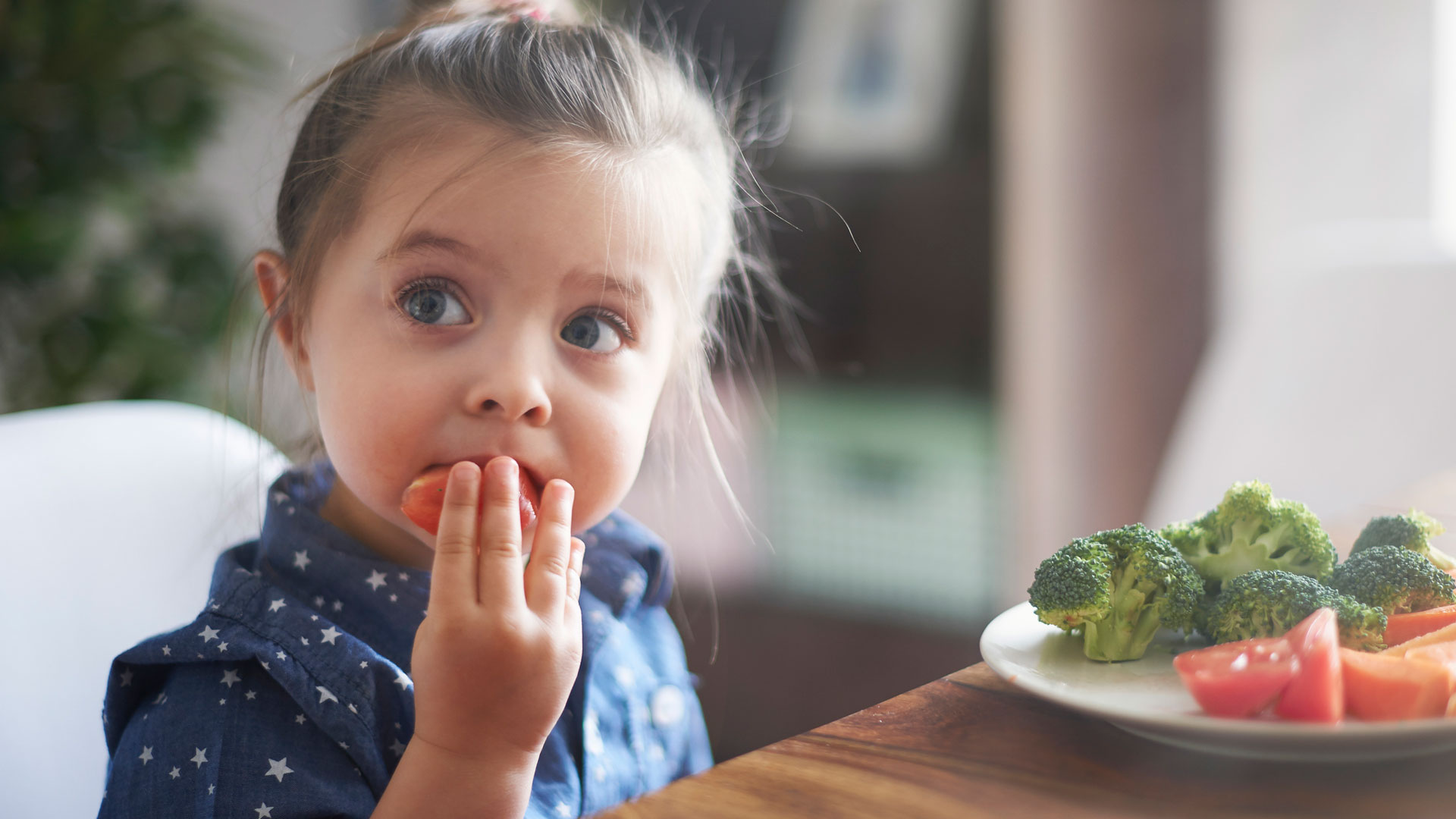 recetas para niños con autismo