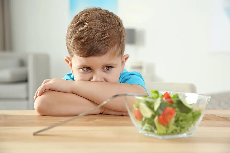 recetas para niños con autismo