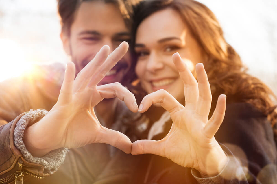 Quiz relación amorosa sana o tóxica
