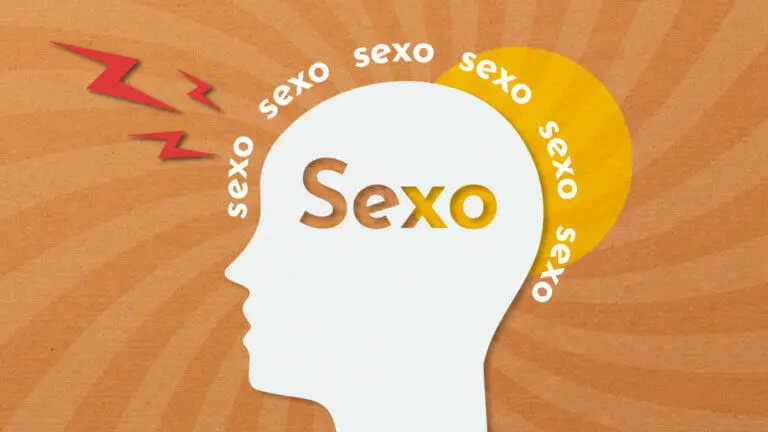 cómo se les dice a los adictos sexuales