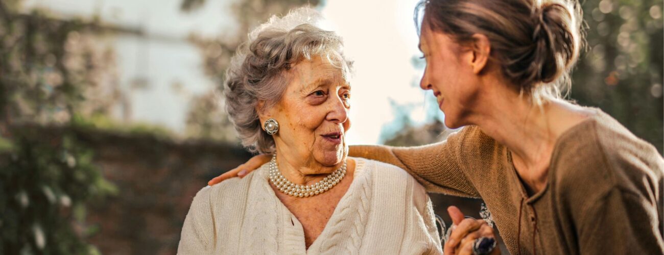 como ayudar a mi madre con depresión