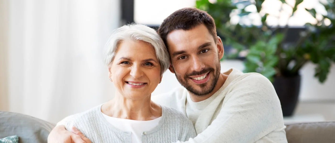 como ayudar a mi madre con depresión