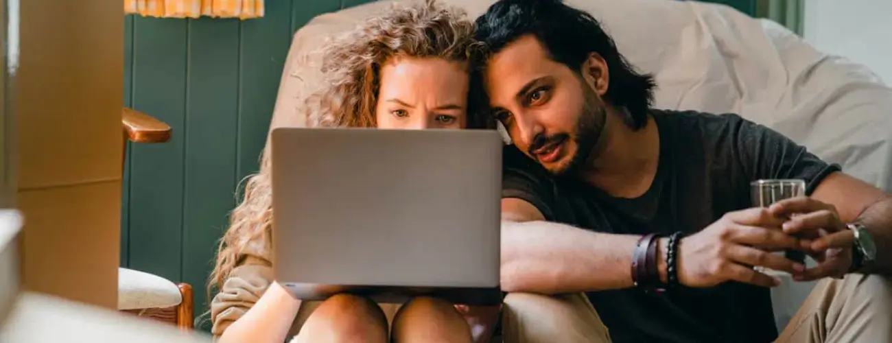 depresión y alejamiento de la pareja