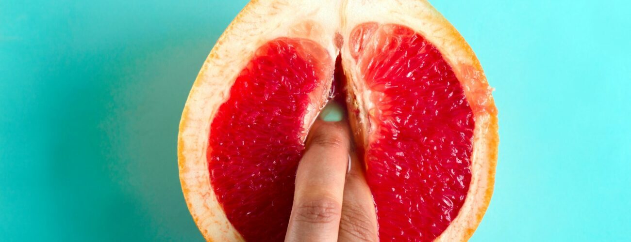 frutas para la potencia sexual