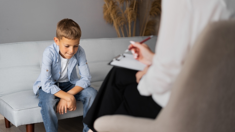 terapia para niños autistas leves