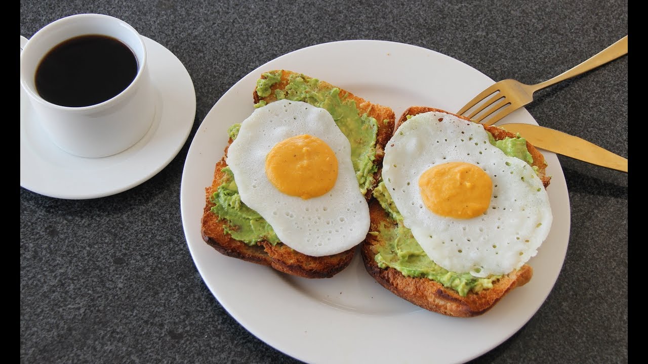 desayuno sin trigo ni lácteos