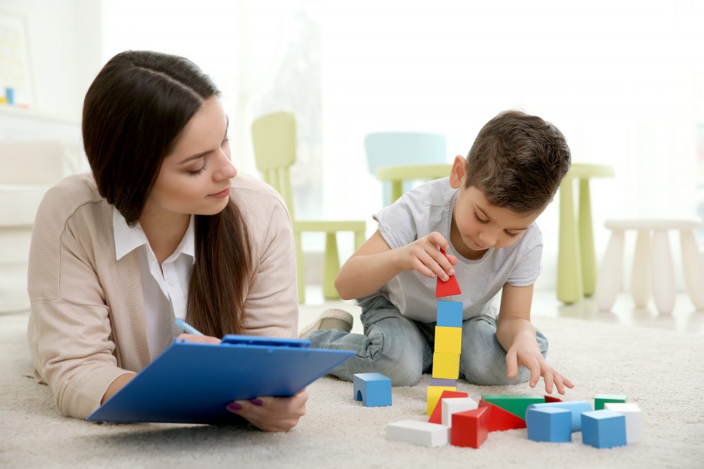 ¿Los niños prematuros tienen problemas de aprendizaje?