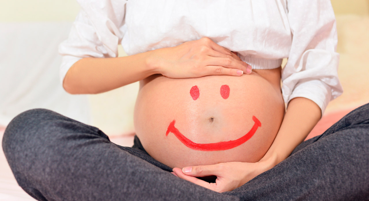 ¿Cómo sé si tengo depresión posparto?