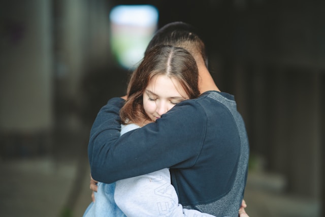 Cómo Ayudar a Mi Pareja en Depresión