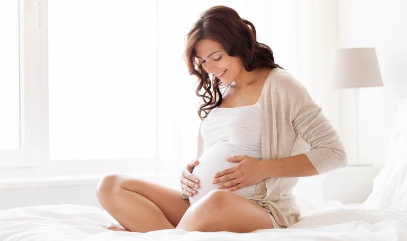 Depresión puerperal