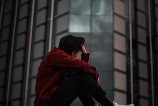 adolescentes depresivos