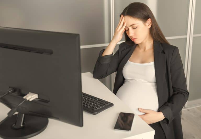 ¿Cómo sé si tengo depresión?