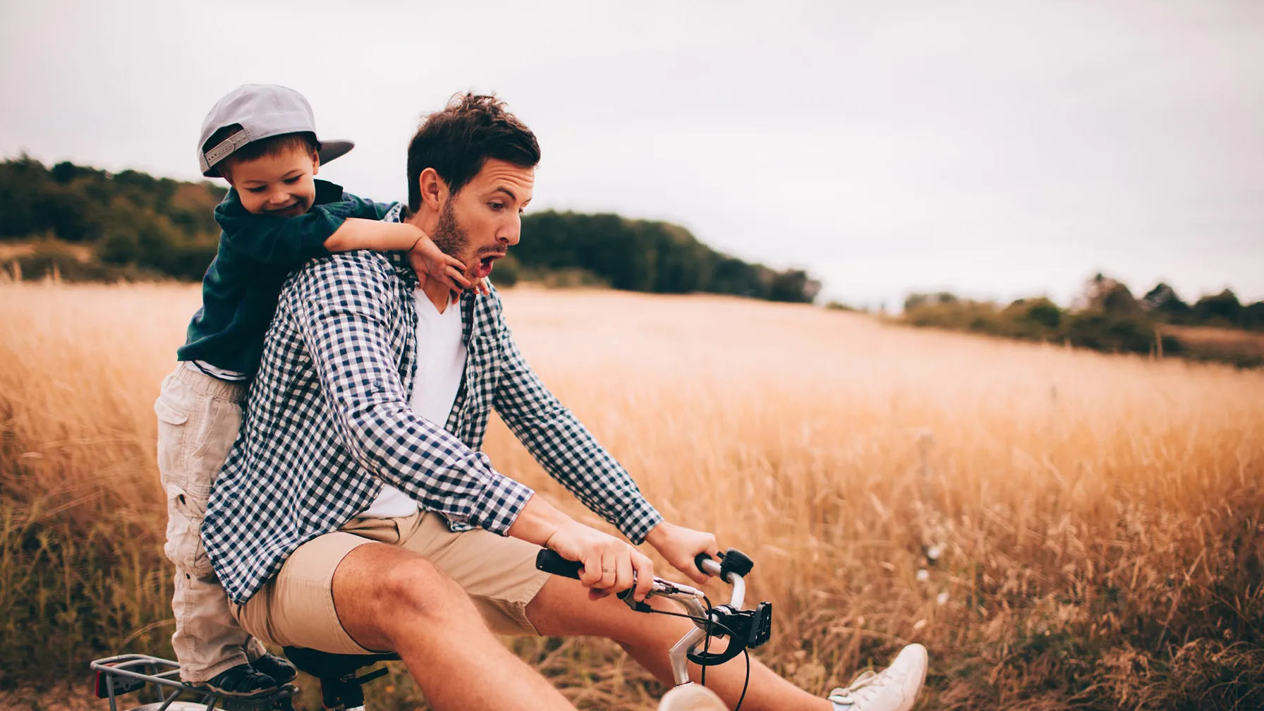 Síntomas de Ansiedad y Angustia