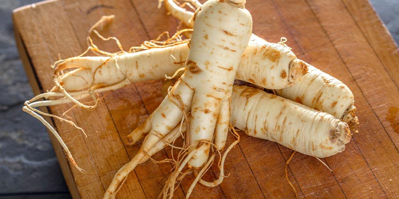 Frutas para la Potencia Sexual