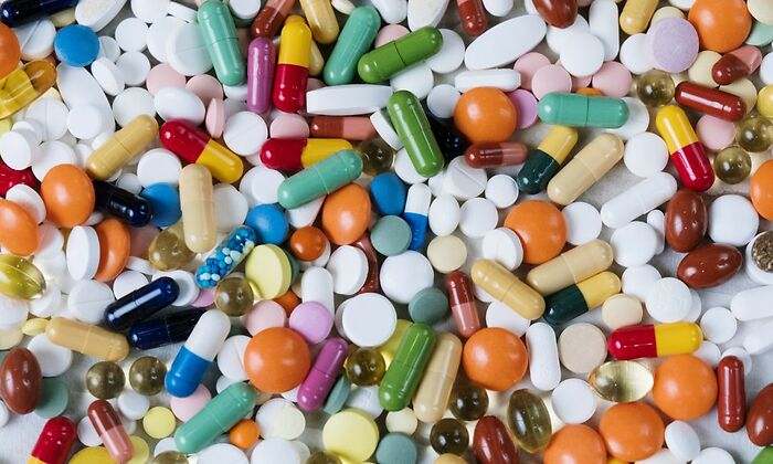 Medicamentos para Bajar el Colesterol