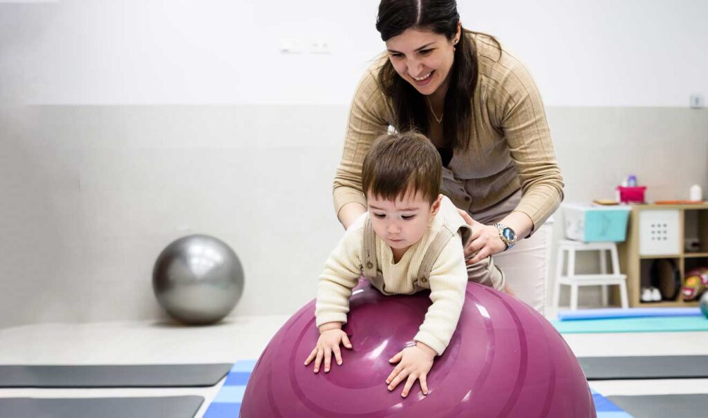 Los niños prematuros tienen problemas de aprendizaje