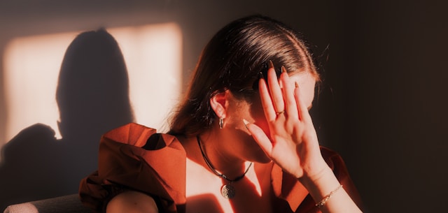 maltrato psicológico en una relación