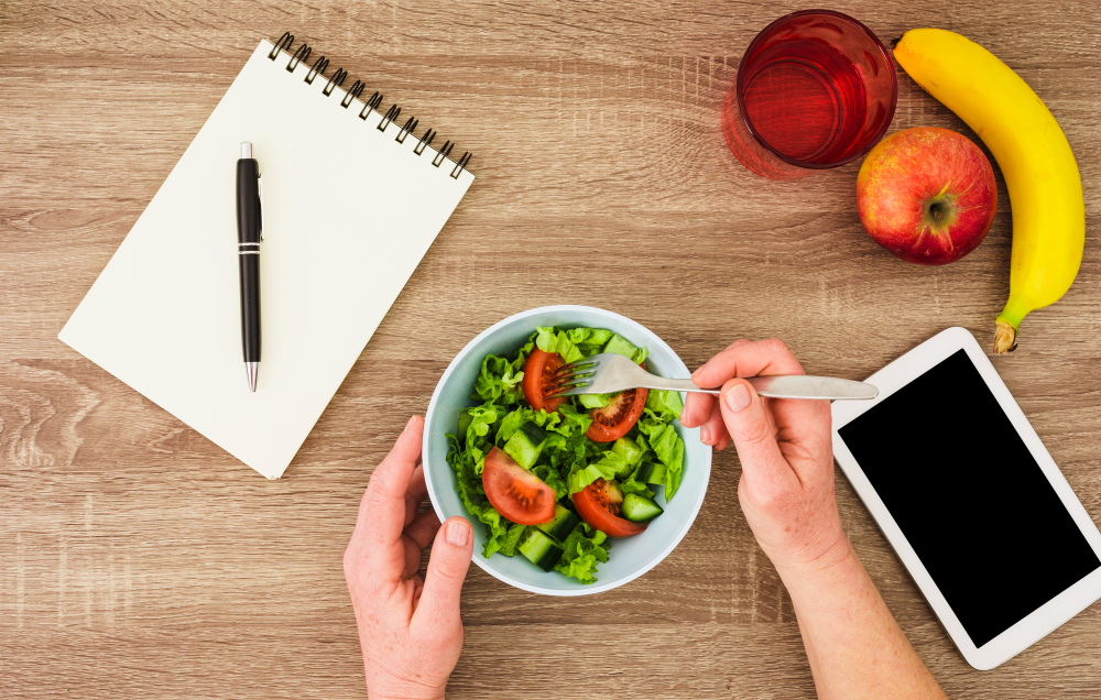 Dieta para el diabético