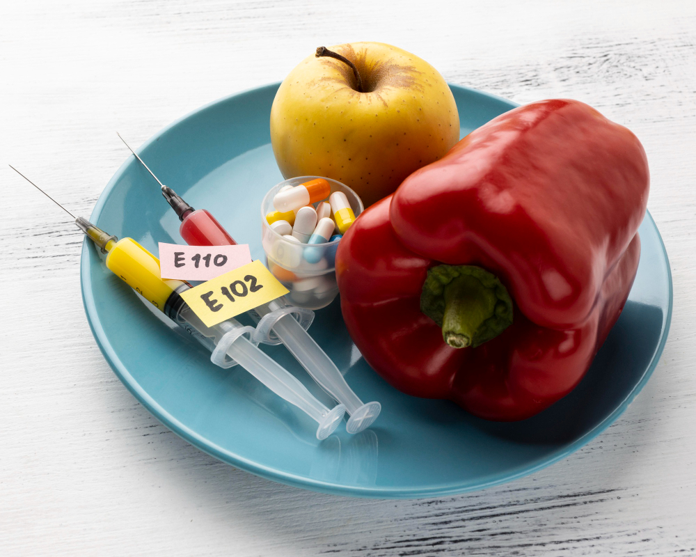 Dieta para el diabético