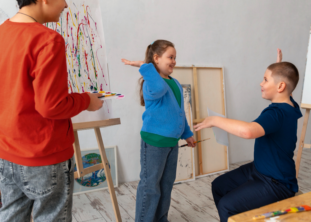 deficiencia de atención e hiperactividad