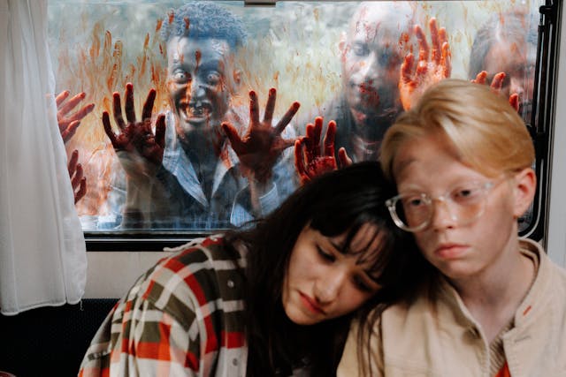 Angustia por la Muerte