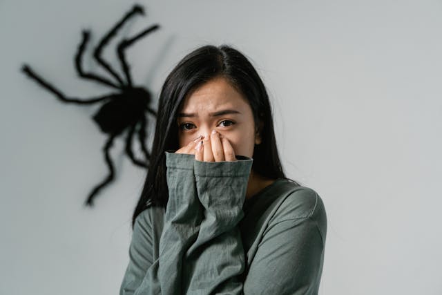 Angustia por la Muerte