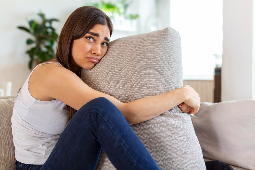 Aprende a controlar la ansiedad