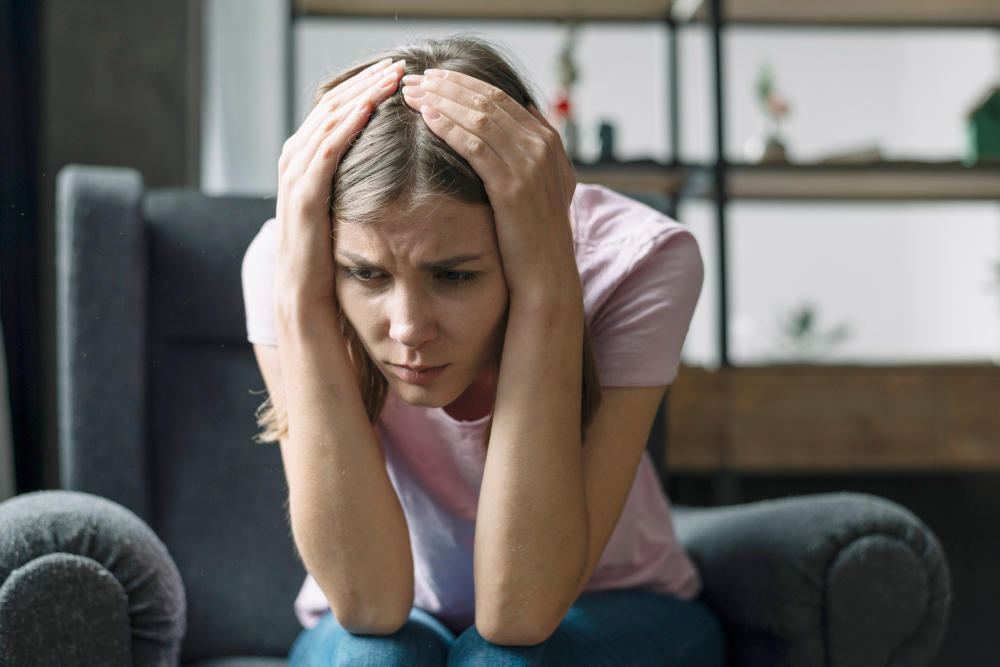 Ataque de ansiedad ¿que es?