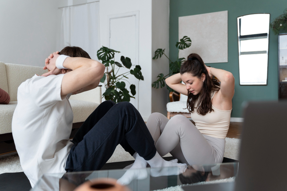 manejar la depresión y ansiedad