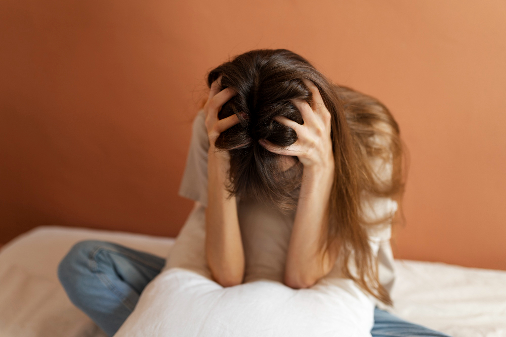 Depresión y Ansiedad